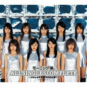 CD / モーニング娘。 / モーニング娘。ALL SINGLES COMPLETE ～10th ANNIVERSARY～ (通常盤) / EPCE-5508