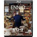 【取寄商品】BD / エンニオ・モリコーネ / モリコーネ 映画が恋した音楽家(Blu-ray) / GABS-2632