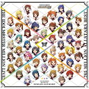 【取寄商品】CD / THE IDOLM@STER MILLION LIVE / THE IDOLM＠STER 765 MILLION ALLSTARS BEST / LACA-25043