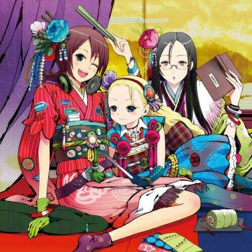 樂天商城 - CD / 趣味教養 / しんうちっ! / NFCD-27265