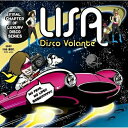CD / LISA / Disco Volante / RZCD-46353