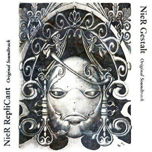 NieR Gestalt & Replicant Original Soundtrackゲーム・ミュージック　発売日 : 2010年4月21日　種別 : CD　JAN : 4988601461634　商品番号 : SQEX-10189【商品紹介】Xbox360とPS3による2プラットホームで展開される次世代RPG『ニーア ゲシュタルト』と『ニーア レプリカント』の両作品のゲーム音源を収録したオリジナル・サウンドトラック。