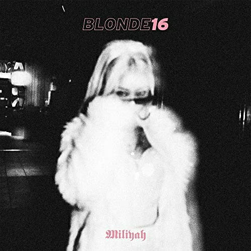 CD / 加藤ミリヤ / BLONDE16 (通常盤) / SRCL-12472