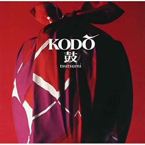 CD / 鼓童 / 鼓 tsutsumi / SRCL-4670