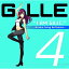 CD / GILLE / I AM GILLE.4 Anime Song Anthems (̾) / UPCH-2018