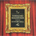 CD / 山崎まさよし / Concert at SUNTORY HALL (SHM-CD) / UPCH-20257