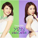 CD / 吉川友 / Two YOU (CD+DVD) (初回限定盤) / UPCH-9855