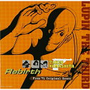CD / アニメ / LUPIN THE THIRD TAKEO YAMASHITA Rebirth ~From'71 Original Score / VPCC-81406