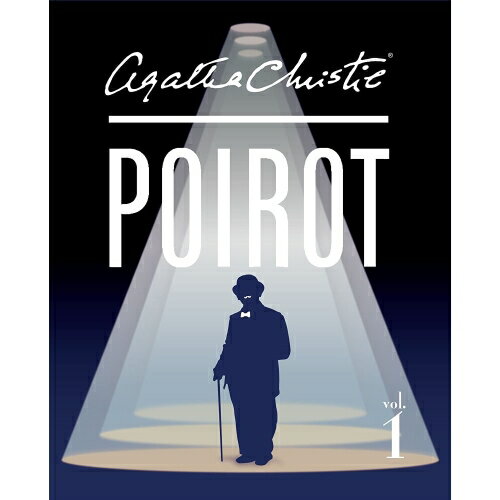 【 お取り寄せにお時間をいただく商品となります 】　・入荷まで長期お時間をいただく場合がございます。　・メーカーの在庫状況によってはお取り寄せが出来ない場合がございます。　・発送の都合上すべて揃い次第となりますので単品でのご注文をオススメいたします。　・手配前に「ご継続」か「キャンセル」のご確認を行わせていただく場合がございます。　当店からのメールを必ず受信できるようにご設定をお願いいたします。 名探偵ポワロ Blu-ray BOX vol.1(Blu-ray)海外TVドラマデビッド・スーシェ、ヒュー・フレイザー、フィリップ・ジャクソン、アガサ・クリスティー　発売日 : 2015年11月03日　種別 : BD　JAN : 4907953066335　商品番号 : BIXF-9531