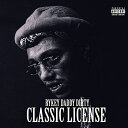 ★CD / RYKEY DADDY DIRTY / CLASSIC LICENSE / DADDY-1