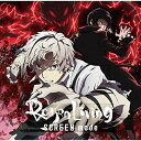 【取寄商品】CD / SCREEN mode / Reason Living (アニメ盤) / LACM-14544