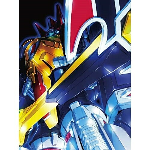 BD / TV 애니메이션 / SSSS.GRIDMAN 3(Blu-ray) (Blu-ray+CD) / PCXP-50623