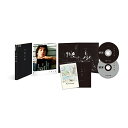 【取寄商品】BD / レオン・ライ / 天使の涙 4Kレストア (4K Ultra HD Blu-ray+Blu-ray) / TCBD-1353
