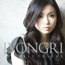 CD / JYONGRI / JYONGRI BEST TRACKS (CD DVD) (限定盤) / TOCT-26964