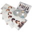 CD / T-ARA / TREASURE BOX (CD+DVD) (ե) / TOCT-29181