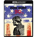 【取寄商品】BD / デニス・ホッパー / イージー★ライダー 50周年アニバーサリー・エディション / UHB-10005