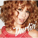 CD / BENI / Darlin' / UPCH-80251