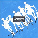 【取寄商品】CD / Argonavis / ゴールライン (通常盤) / BRMM-10179