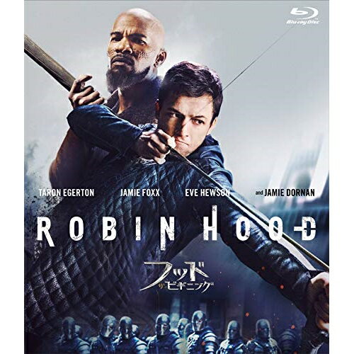 【 お取り寄せにお時間をいただく商品となります 】　・入荷まで長期お時間をいただく場合がございます。　・メーカーの在庫状況によってはお取り寄せが出来ない場合がございます。　・発送の都合上すべて揃い次第となりますので単品でのご注文をオススメいたします。　・手配前に「ご継続」か「キャンセル」のご確認を行わせていただく場合がございます。　当店からのメールを必ず受信できるようにご設定をお願いいたします。 フッド:ザ・ビギニング(Blu-ray)洋画タロン・エガートン、ジェイミー・フォックス、イヴ・ヒューソン、オットー・バサースト、ジョセフ・トラパニーズ　発売日 : 2020年3月06日　種別 : BD　JAN : 4988111155467　商品番号 : DAXA-5665