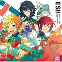 【取寄商品】CD / Switch / あんさんぶるスターズ!! ESアイドルソング season1 Switch / FFCG-131