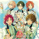 【取寄商品】CD / ゲーム・ミュージック / あんさんぶるスターズ!! シャッフルユニットソングコレクション vol.02 / FFCG-179