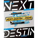 【取寄商品】BD / オムニバス / THE IDOLM@STER SideM 6thLIVE TOUR ~NEXT DESTIN@TION!~ Side TOKYO LIVE Blu-ray(Blu-ray) (通常版) / LABX-8575