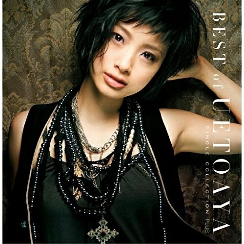 CD / ͺ / ץʥ٥ BEST OF UETO AYA -Single Collection-PLUS (UHQCD) / PCCA-50277