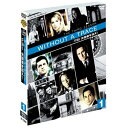 DVD / 海外TVドラマ / WITHOUT A TRACE/FBI 失踪者を追え!(サード)セット1 / SPWT-5