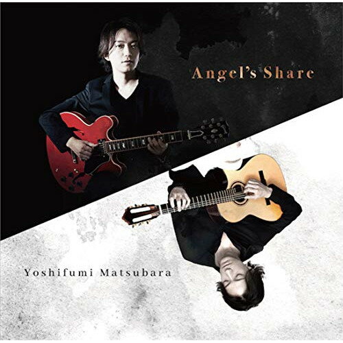CD / Ļ / Angel's Share () / YZAG-1108
