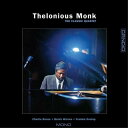 【取寄商品】CD / セロニアス・モンク / ザ・クラシック・カルテット / BSMF-7694