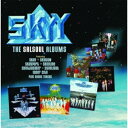 【取寄商品】CD / スカイ / ザ・サルソウル・アルバムズ(4CDボックス) / CDSOL-71505