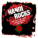 【取寄商品】CD / ハノイ・ロックス / ザ・デイズ・ウィ・スペント・アンダーグラウンド 1981-1984(5CDボックス) / CDSOL-71511