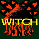【取寄商品】CD / WITCH / ZANGO / DD001-2J