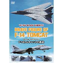【取寄商品】DVD / ドキュメンタリー / VF-154 ブラックナイツ F-14トムキャットの勇姿 / EGDD-79