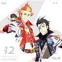 【取寄商品】CD / 神速一魂 / THE IDOLM＠STER SideM 49 ELEMENTS -12 神速一魂 / LACA-15992