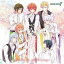 ڼʡCD / IDOLiSH7 / Sakura Message / LACM-14617