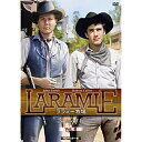 【取寄商品】DVD / 海外TVドラマ / ララミー牧場 Season1 Vol.8 HDマスター版 / ORS-7408