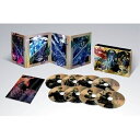 CD / ゲーム ミュージック / FINAL FANTASY XVI Original Soundtrack (Ultimate Edition) / SQEX-11031