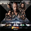 CD / オリジナル・サウンドトラック / ワイルド・スピード/ファイヤーブースト オリジナル・サウンドトラック (解説歌詞対訳付) / UICB-1021