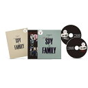 【取寄商品】DVD / 趣味教養 / ミュージカル『SPY×FAMILY』(Version F) / VSF-2312