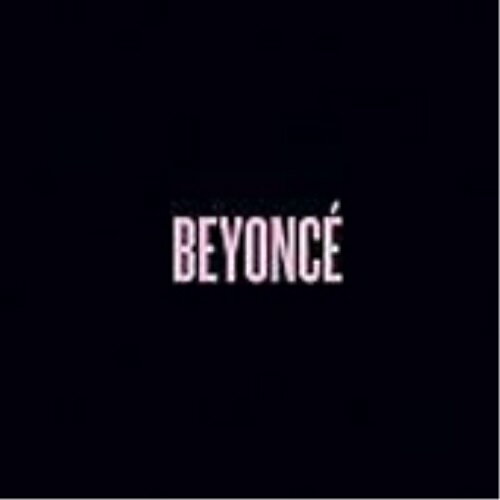 CD / Beyonce / Beyonce (A) / 88843032512