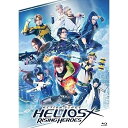 【取寄商品】BD / 趣味教養 / Action Stage「エリオスライジングヒーローズ」(Blu-ray) (本編ディスク+特典ディスク) / FFXS-1...