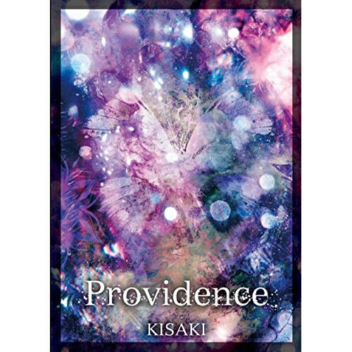 【取寄商品】CD / KISAKI / Providence / LCD-10