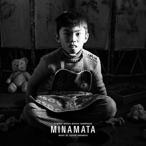 CD / 坂本龍一 / オリジナル・サウンドトラック『MINAMATA-ミナマタ-』 (ライナーノーツ/repak) / RZCM-77397
