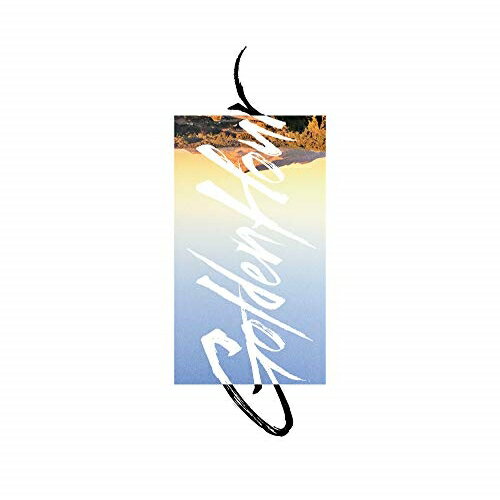 樂天商城 - CD / 尾崎裕哉 / Golden Hour (通常盤) / SECL-2629