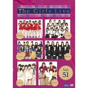 DVD / オムニバス / The Girls Live Vol.51 / UFBW-1616