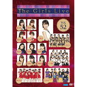 DVD / オムニバス / The Girls Live Vol.52 / UFBW-1617