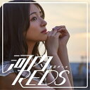 CD / 河内REDS / 東京ガール / UMCK-5676