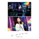 DVD / 上白石萌音 / MONE KAMISHIRAISHI ONLINE LIVE 2020 i note / UPBH-1496