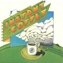 【取寄商品】CD / デニス・コフィー / インスタント・コフィー (解説付/紙ジャケット) (生産限定盤) / VSCD-6139